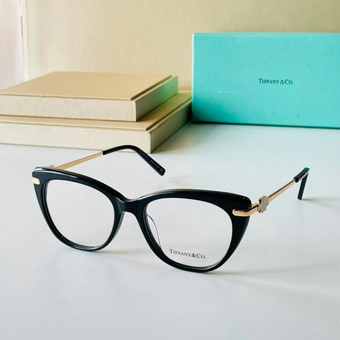 Wholesale Cheap Tiffany Co Replica Glasses Frames for Sale