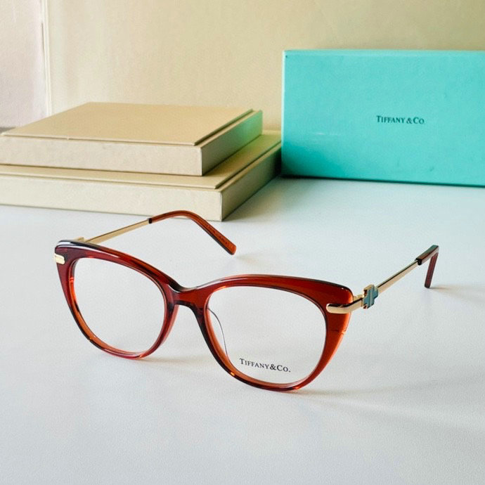 Wholesale Cheap Tiffany Co Replica Glasses Frames for Sale