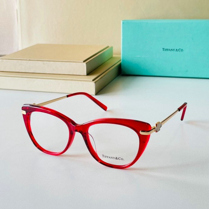 Wholesale Cheap Tiffany Co Replica Glasses Frames for Sale