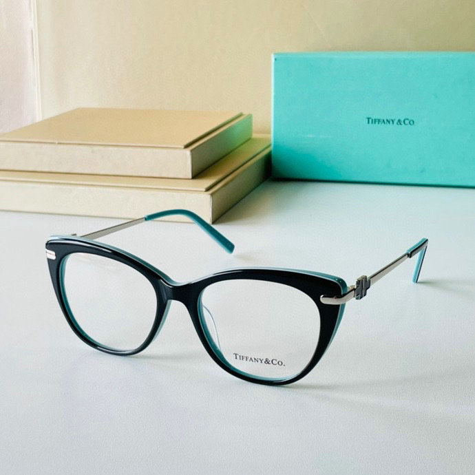Wholesale Cheap Tiffany Co Replica Glasses Frames for Sale