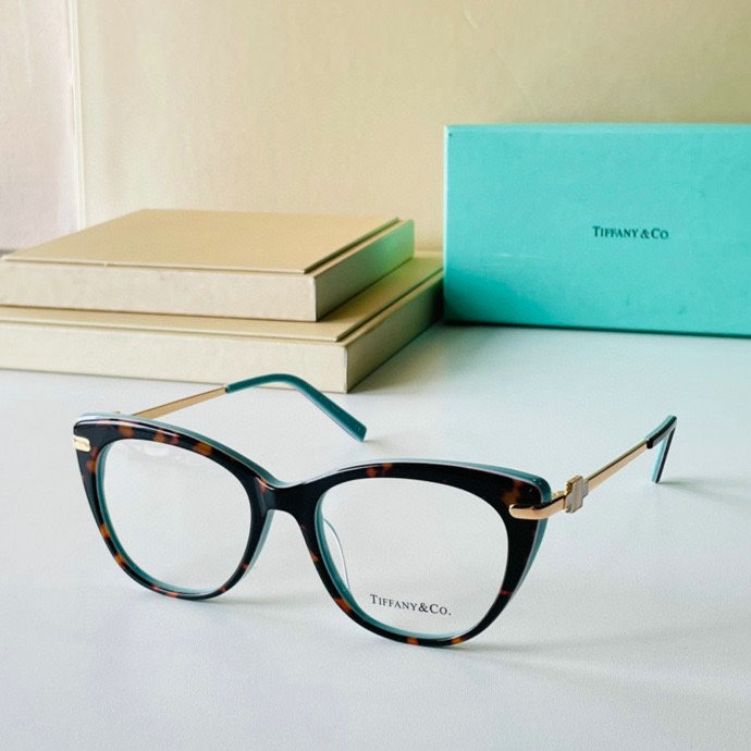Wholesale Cheap Tiffany Co Replica Glasses Frames for Sale