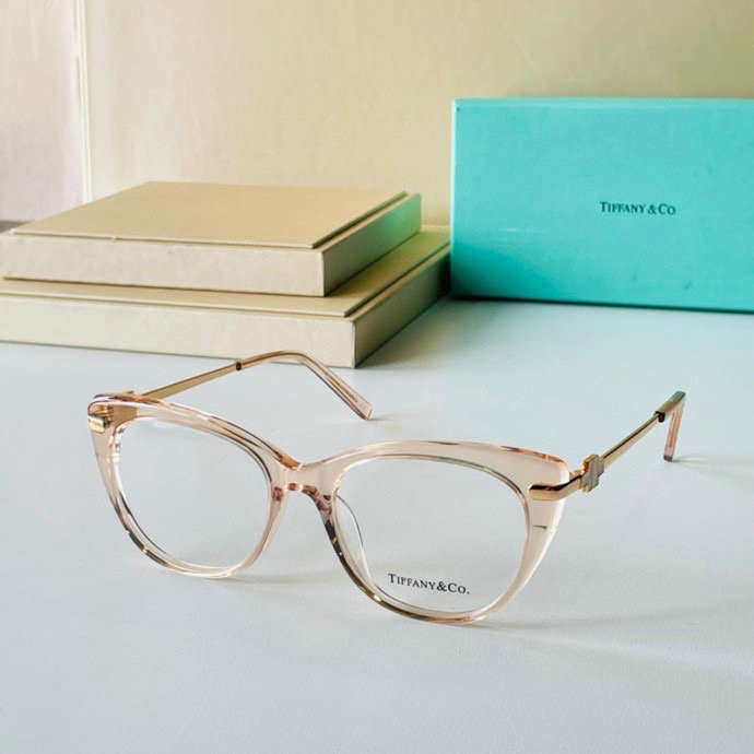 Wholesale Cheap Tiffany Co Replica Glasses Frames for Sale
