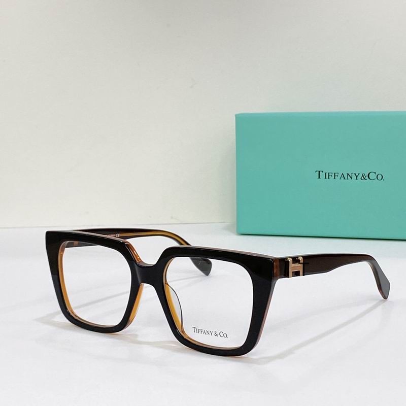 Wholesale Cheap Tiffany Co Replica Glasses Frames for Sale