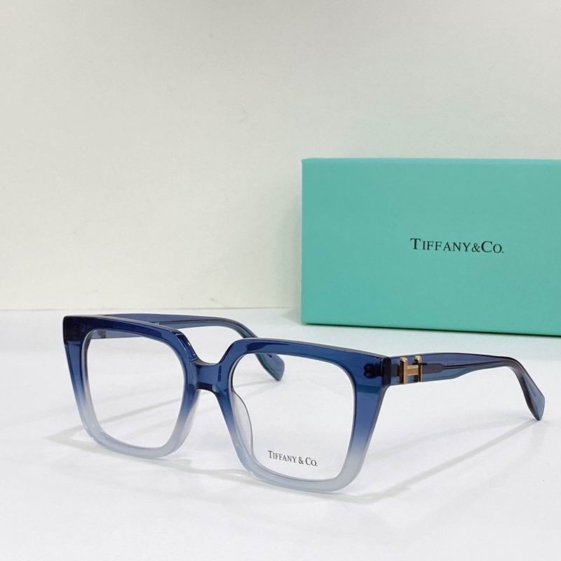 Wholesale Cheap Tiffany Co Replica Glasses Frames for Sale