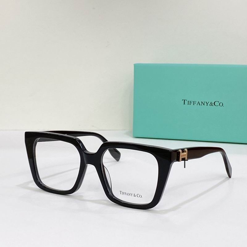 Wholesale Cheap Tiffany Co Replica Glasses Frames for Sale