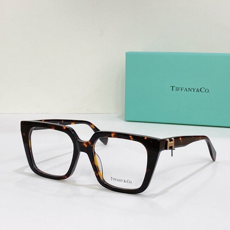 Wholesale Cheap Tiffany Co Replica Glasses Frames for Sale