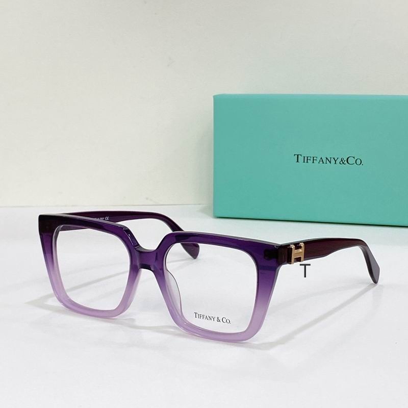 Wholesale Cheap Tiffany Co Replica Glasses Frames for Sale