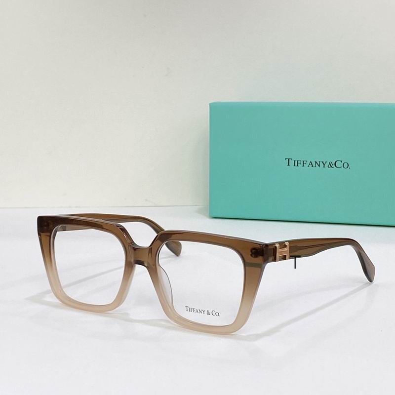 Wholesale Cheap Tiffany Co Replica Glasses Frames for Sale