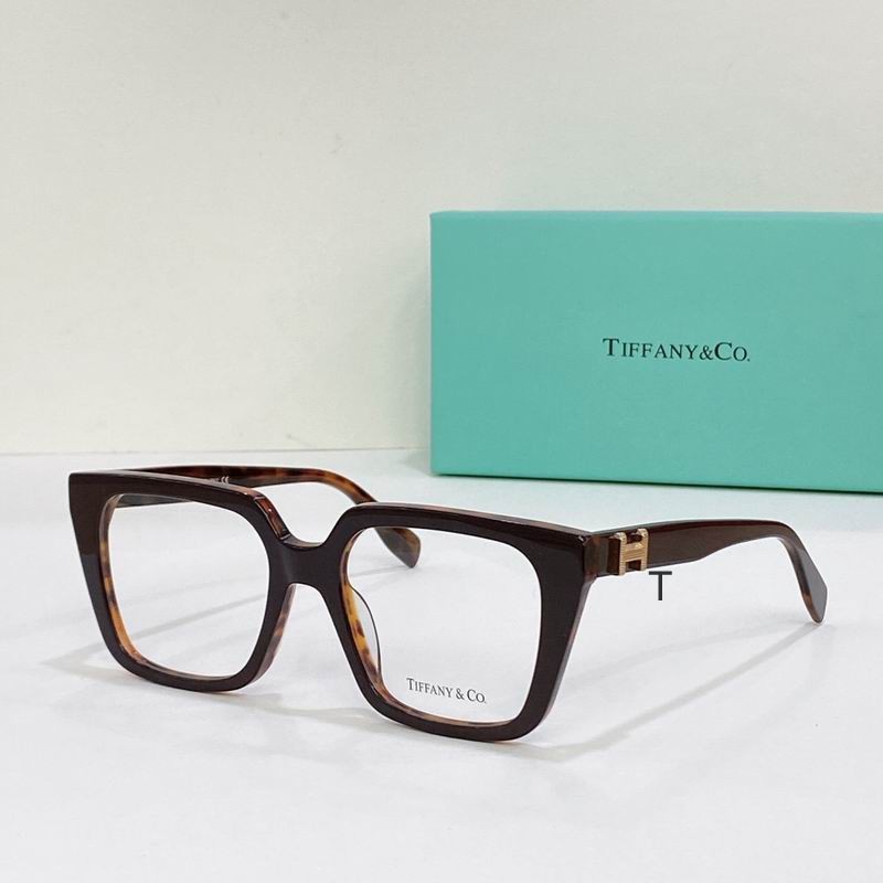 Wholesale Cheap Tiffany Co Replica Glasses Frames for Sale
