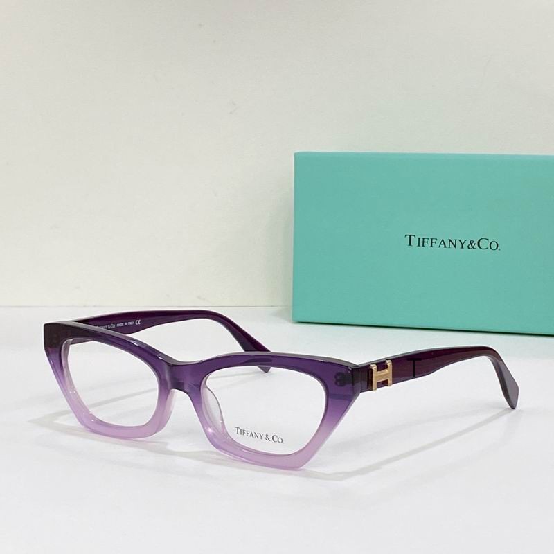 Wholesale Cheap Tiffany Co Replica Glasses Frames for Sale
