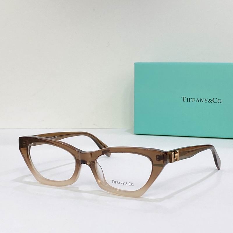Wholesale Cheap Tiffany Co Replica Glasses Frames for Sale