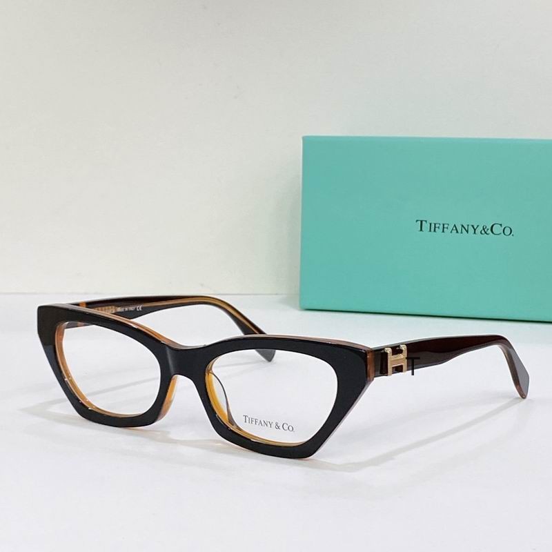 Wholesale Cheap Tiffany Co Replica Glasses Frames for Sale