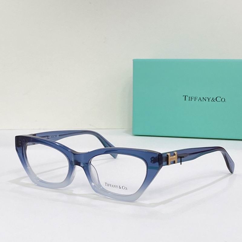 Wholesale Cheap Tiffany Co Replica Glasses Frames for Sale