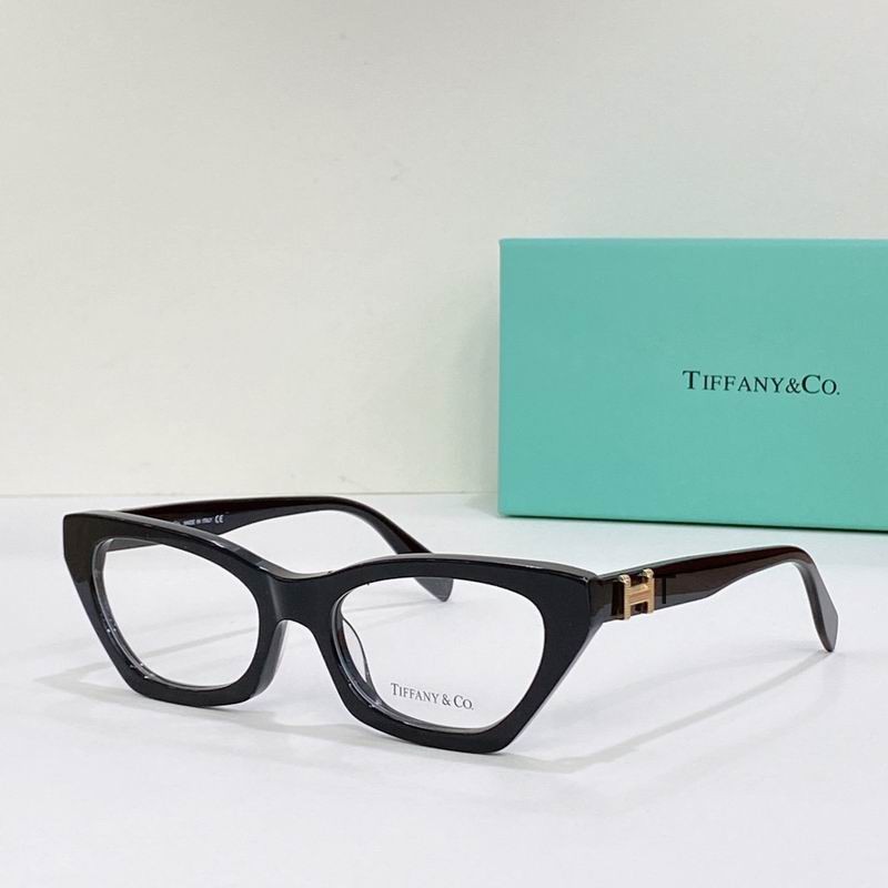 Wholesale Cheap Tiffany Co Replica Glasses Frames for Sale