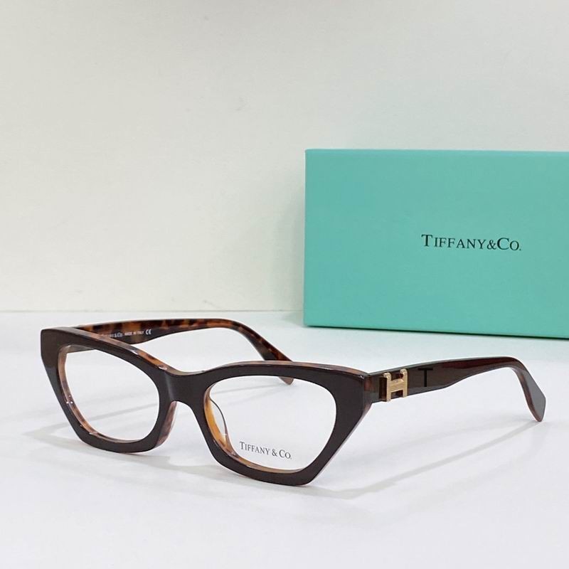 Wholesale Cheap Tiffany Co Replica Glasses Frames for Sale