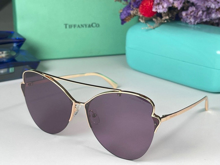 Wholesale Cheap Tiffany Co Replica Sunglasses Aaa for Sale