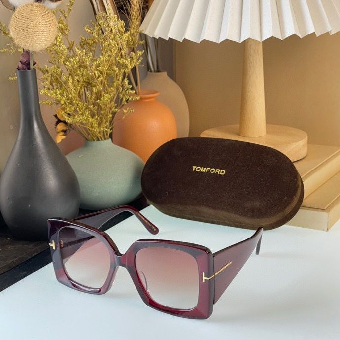 Wholesale Cheap Tom Ford Replica Glasses Aaa for Sale