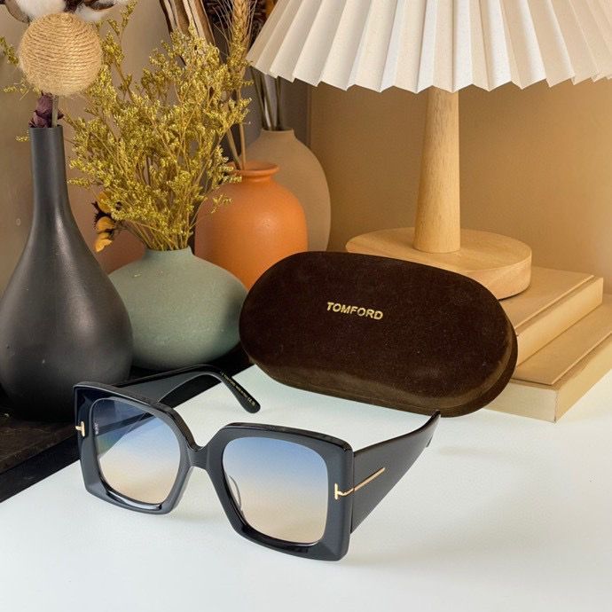 Wholesale Cheap Tom Ford Replica Glasses Aaa for Sale