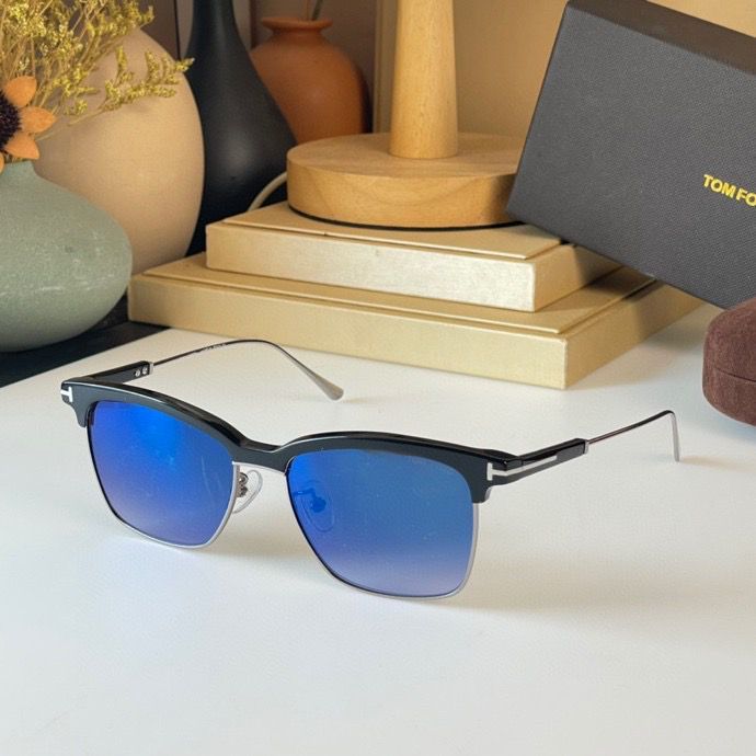 Wholesale Cheap Tom Ford Replica Glasses Aaa for Sale