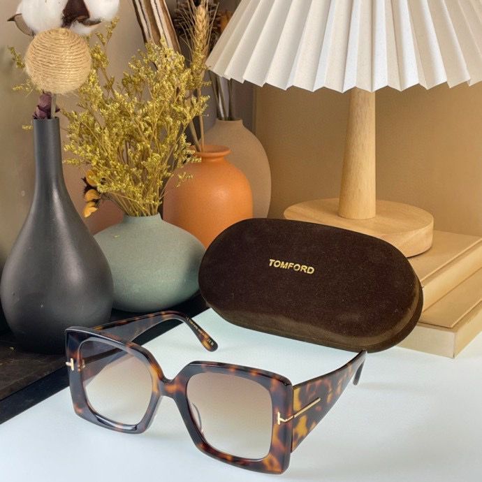 Wholesale Cheap Tom Ford Replica Glasses Aaa for Sale