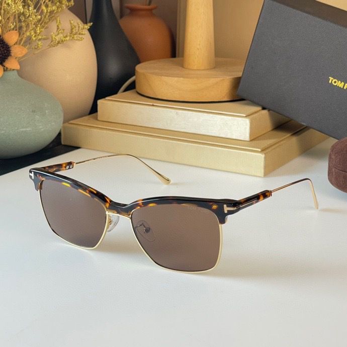 Wholesale Cheap Tom Ford Replica Glasses Aaa for Sale