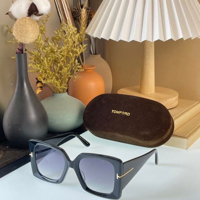 Wholesale Cheap Tom Ford Replica Glasses Aaa for Sale