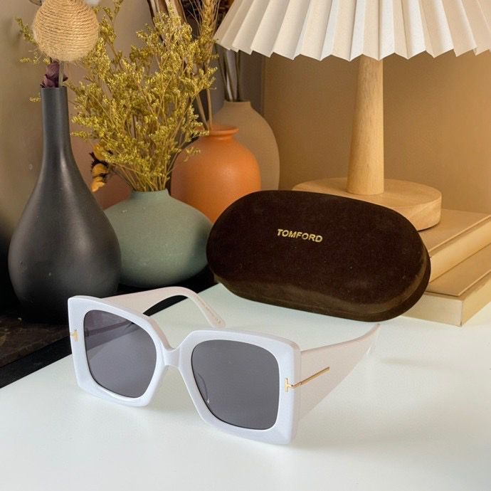 Wholesale Cheap Tom Ford Replica Glasses Aaa for Sale