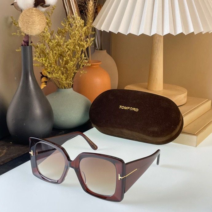 Wholesale Cheap Tom Ford Replica Glasses Aaa for Sale