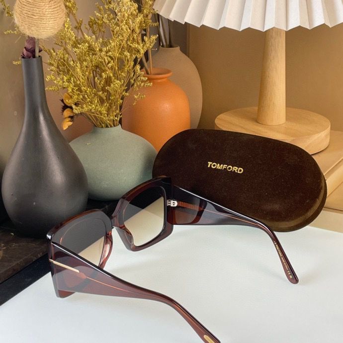 Wholesale Cheap Tom Ford Replica Glasses Aaa for Sale