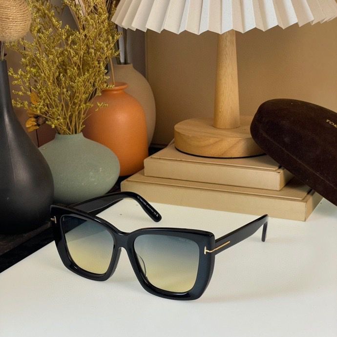 Wholesale Cheap Tom Ford Replica Glasses Aaa for Sale