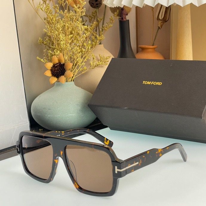 Wholesale Cheap Tom Ford Replica Glasses Aaa for Sale