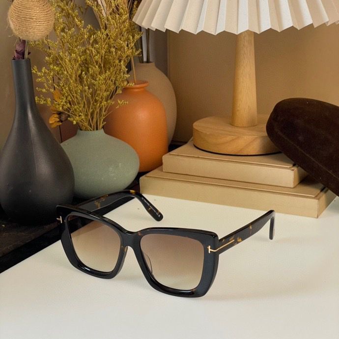 Wholesale Cheap Tom Ford Replica Glasses Aaa for Sale