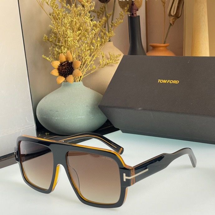 Wholesale Cheap Tom Ford Replica Glasses Aaa for Sale