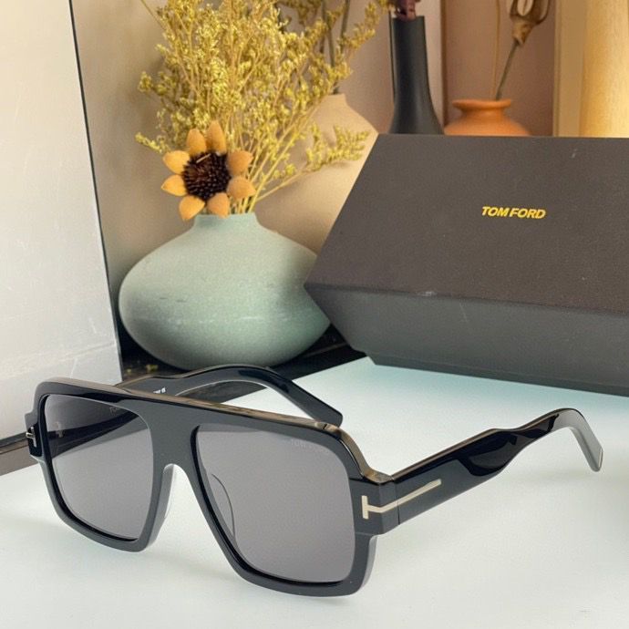 Wholesale Cheap Tom Ford Replica Glasses Aaa for Sale