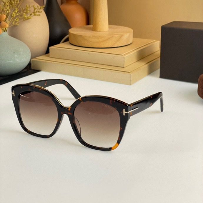 Wholesale Cheap Tom Ford Replica Glasses Aaa for Sale