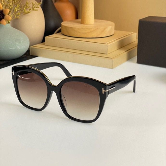 Wholesale Cheap Tom Ford Replica Glasses Aaa for Sale