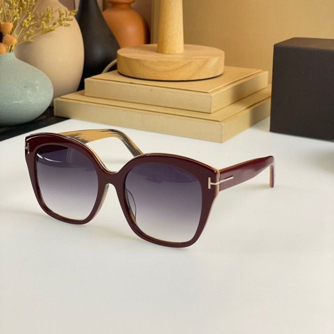 Wholesale Cheap Tom Ford Replica Glasses Aaa for Sale