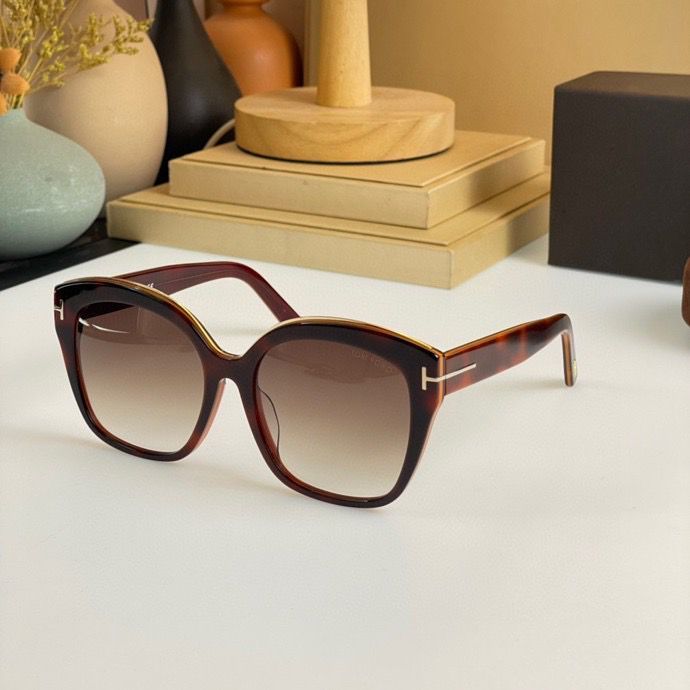 Wholesale Cheap Tom Ford Replica Glasses Aaa for Sale