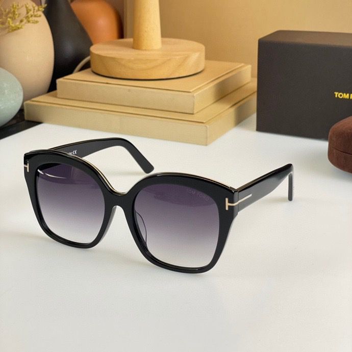 Wholesale Cheap Tom Ford Replica Glasses Aaa for Sale