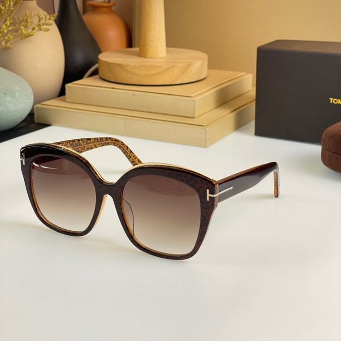Wholesale Cheap Tom Ford Replica Glasses Aaa for Sale