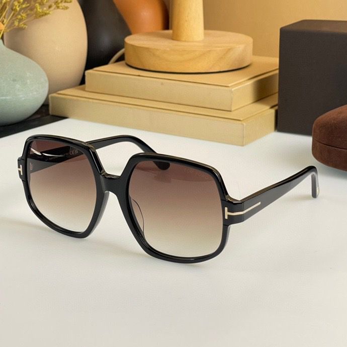 Wholesale Cheap Tom Ford Replica Glasses Aaa for Sale