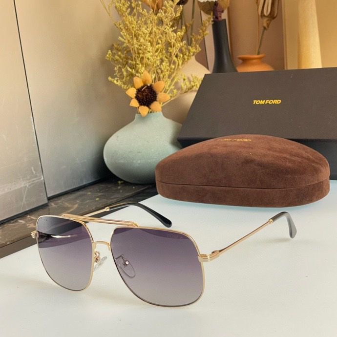 Wholesale Cheap Tom Ford Replica Glasses Aaa for Sale