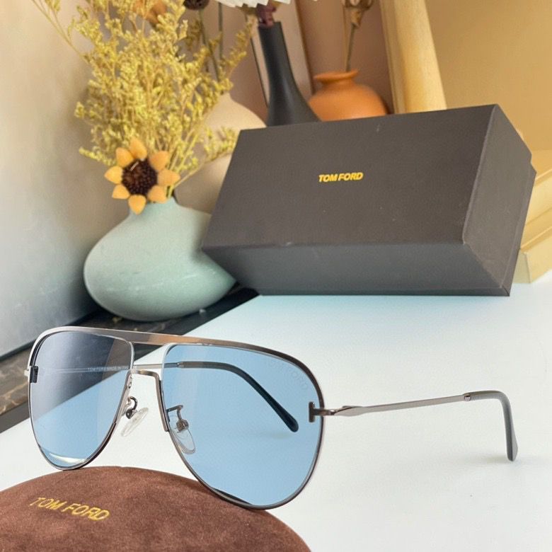 Wholesale Cheap Tom Ford Replica Glasses Aaa for Sale