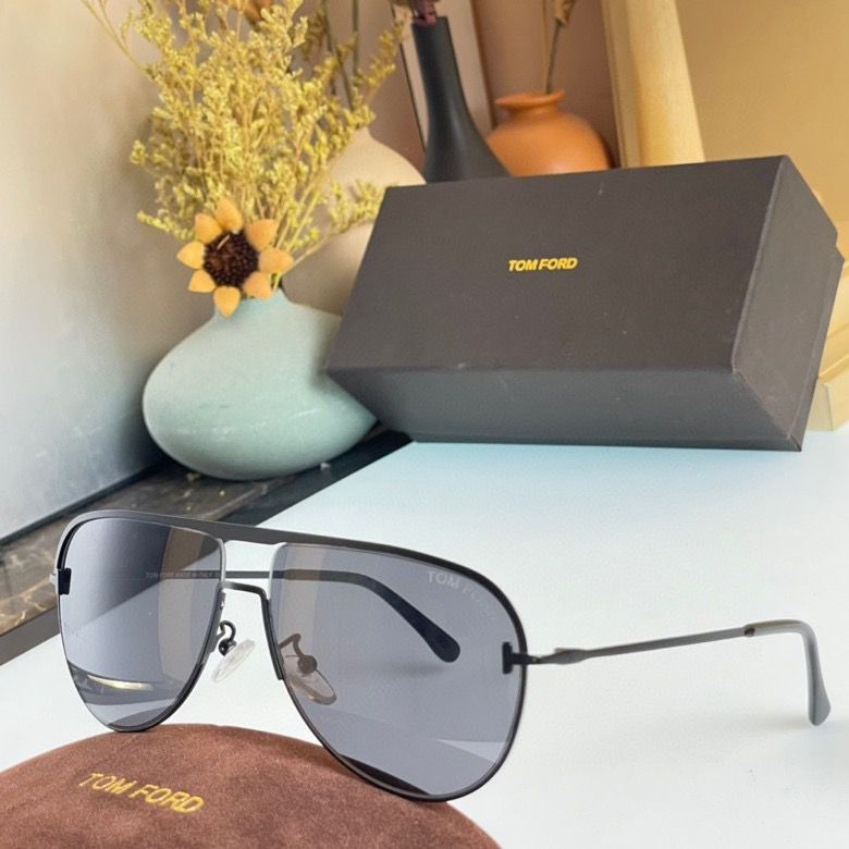 Wholesale Cheap Tom Ford Replica Glasses Aaa for Sale