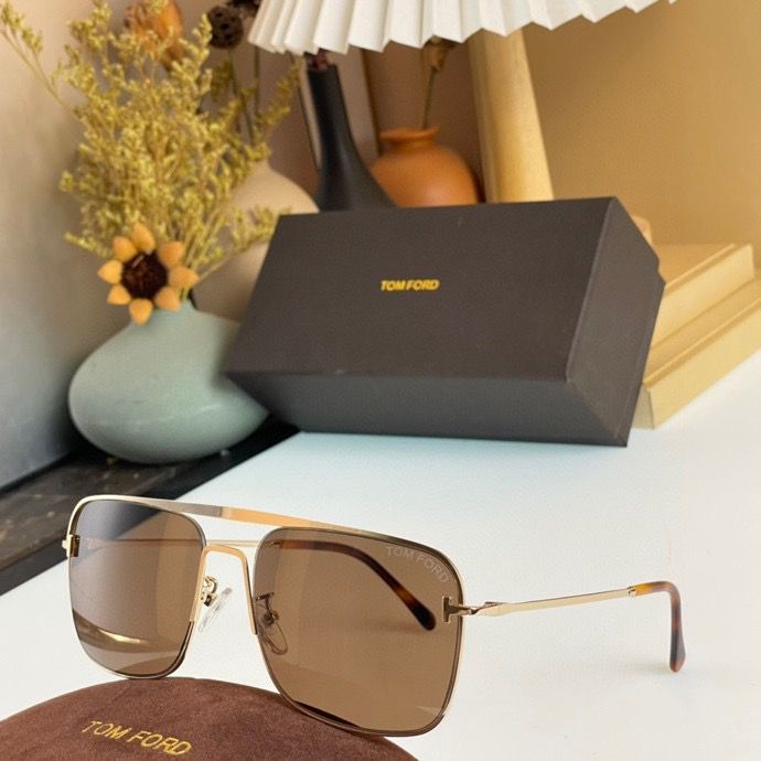 Wholesale Cheap Tom Ford Replica Glasses Aaa for Sale