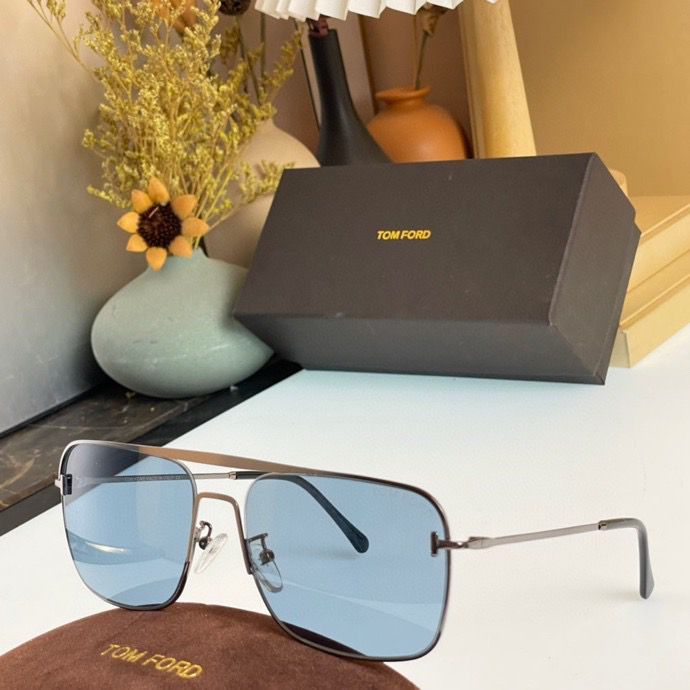 Wholesale Cheap Tom Ford Replica Glasses Aaa for Sale
