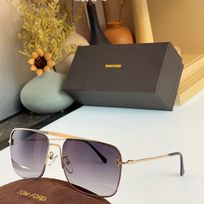 Wholesale Cheap Tom Ford Replica Glasses Aaa for Sale