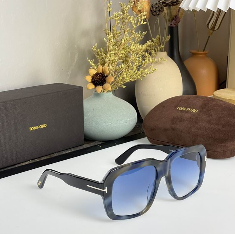 Wholesale Cheap Tom Ford Replica Glasses Aaa for Sale