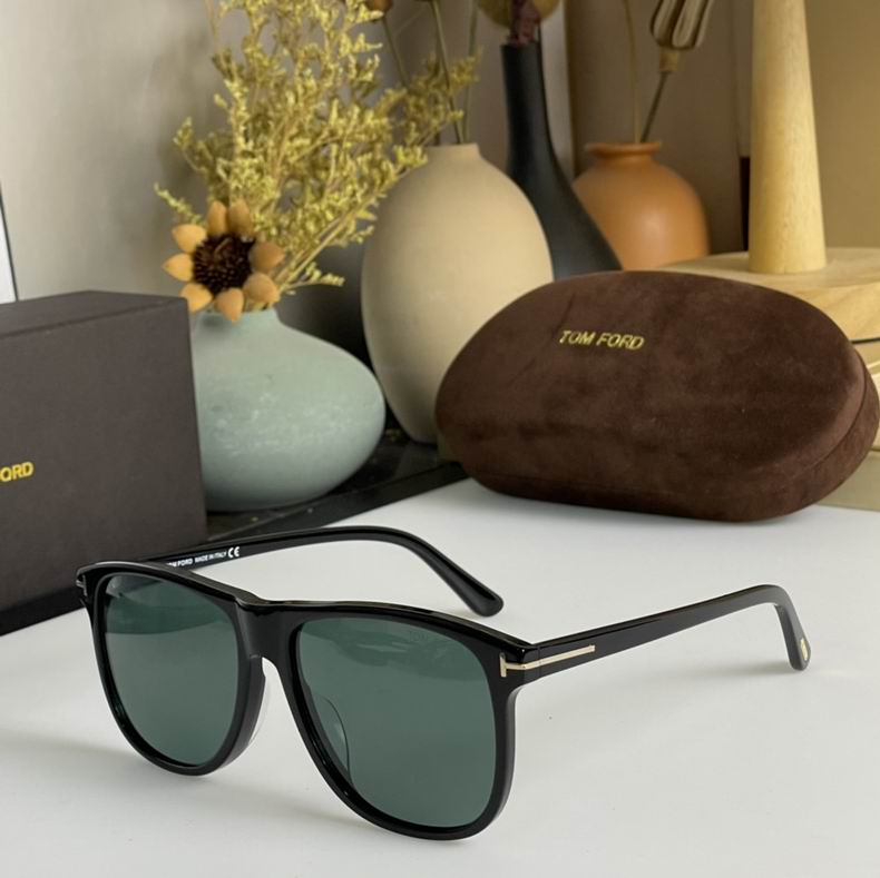 Wholesale Cheap Tom Ford Replica Glasses Aaa for Sale