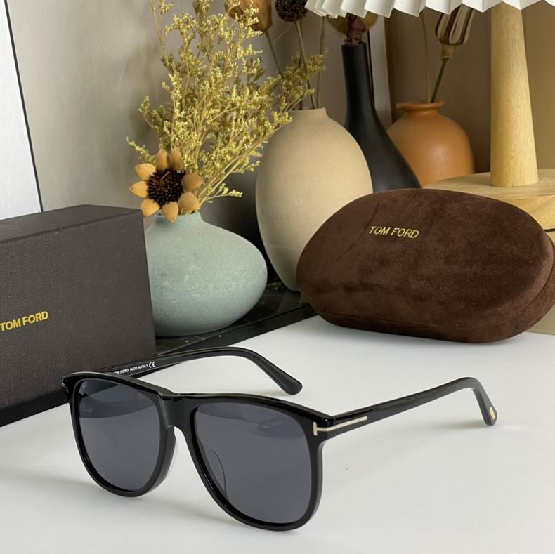 Wholesale Cheap Tom Ford Replica Glasses Aaa for Sale